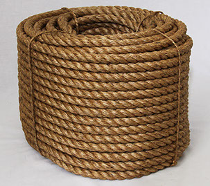 Manila Rope Blocks Manila Ropes (Oversized) - Mamba Ropes & Twines