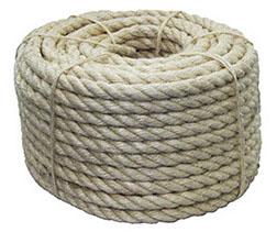 Smeal Ropes Ropes - Mamba Ropes & Twines